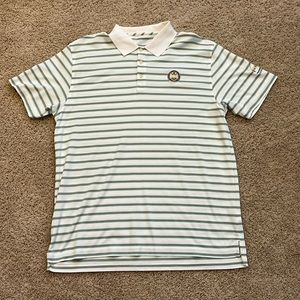 3/$5 Ashworth Golf Polo